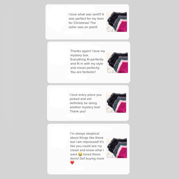 Athletic Mystery Box - Picture 13 of 15